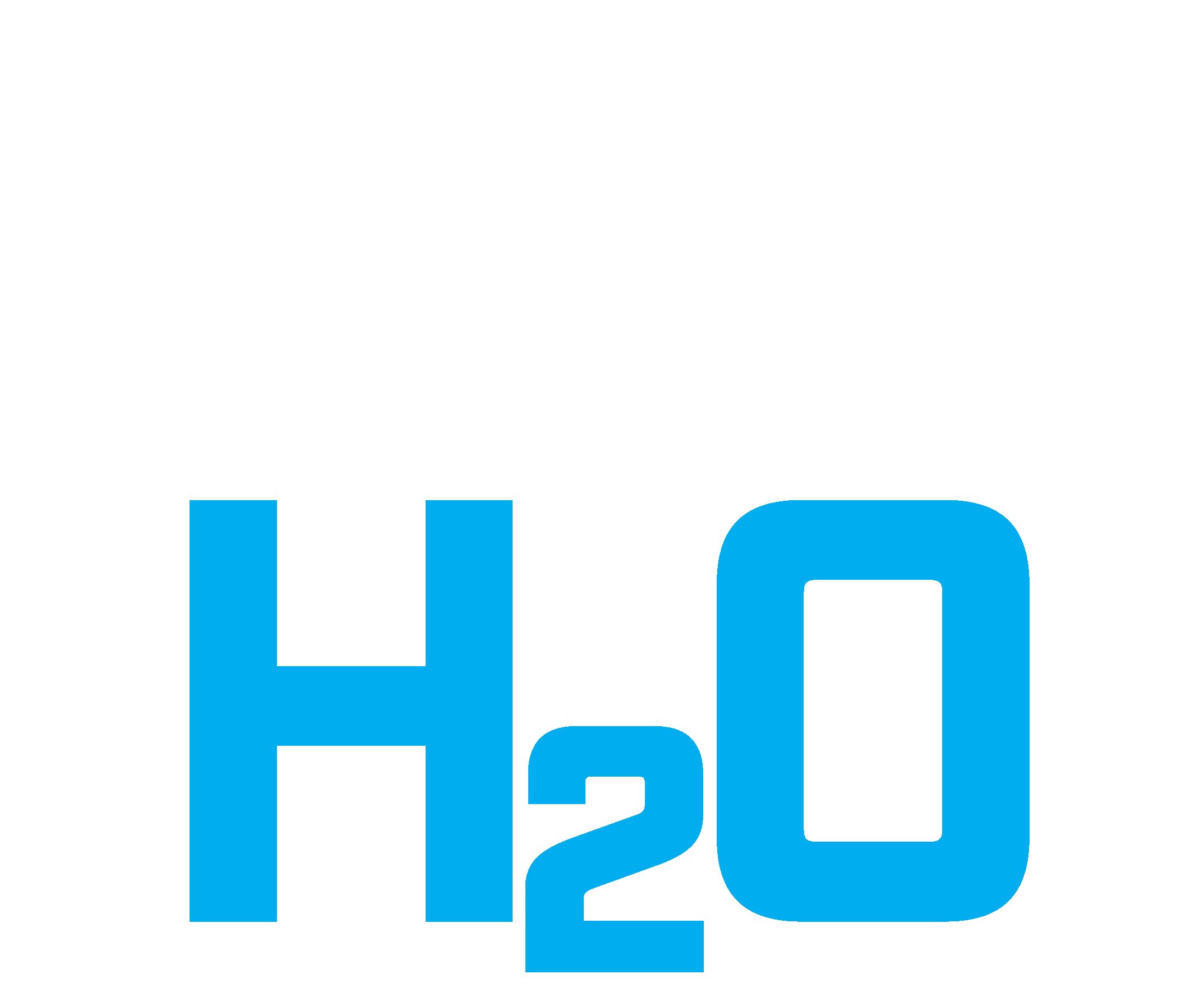Kiwi H2O logo